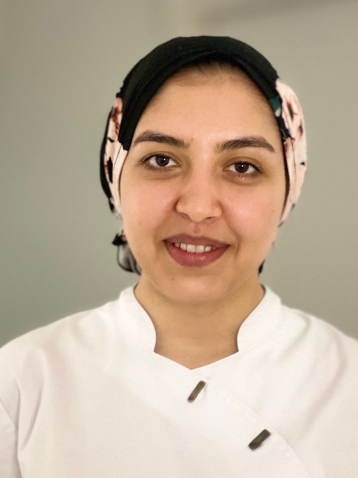 Fahime Mohamadi