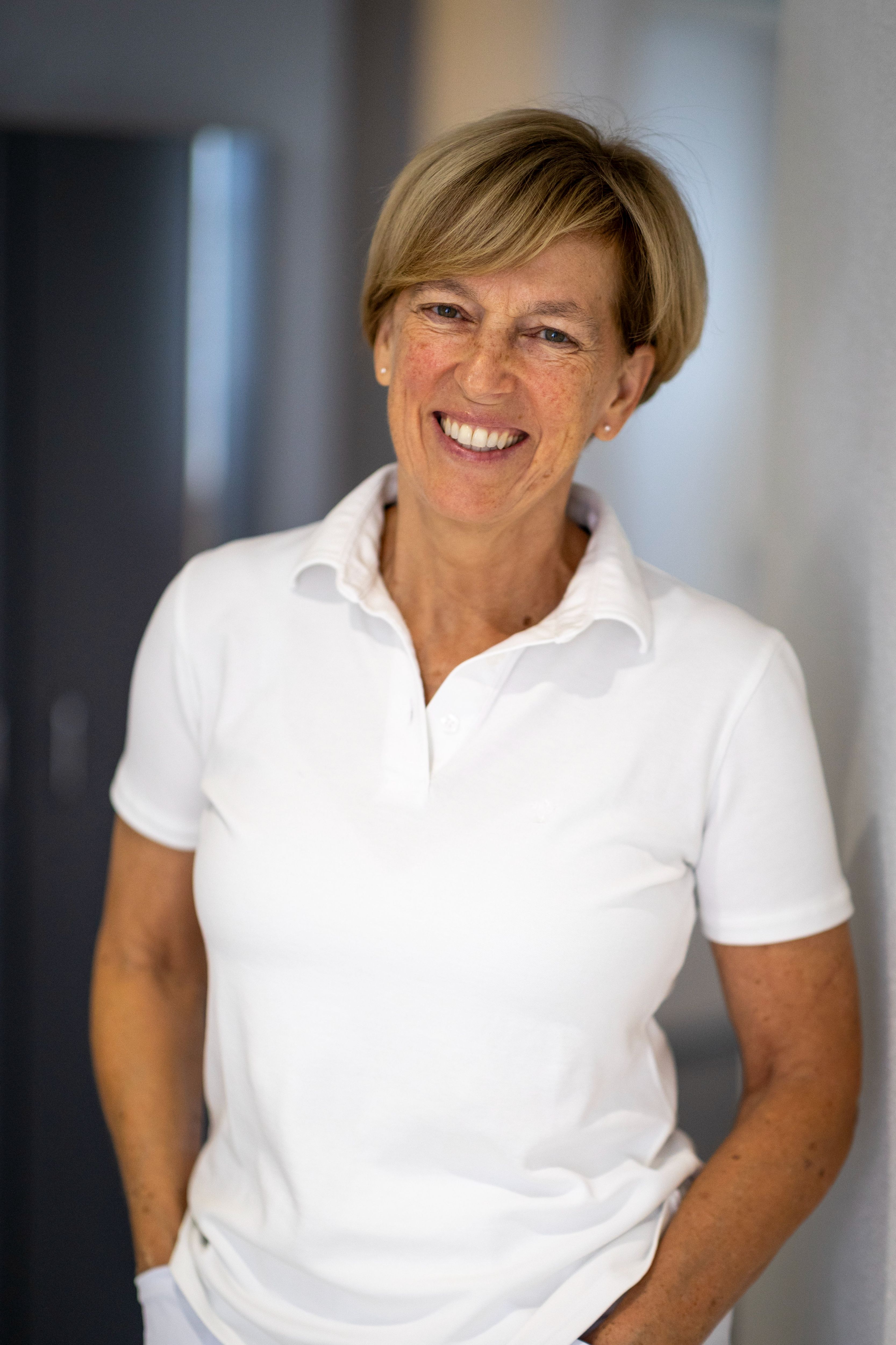 Dr. med. dent. <br>Luzia Iten